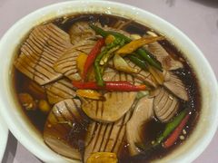 -金时代顺风大酒店(静安大融城店)