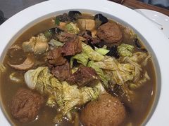 -黑窑厂糖油饼烤鸭·清真菜(旗舰店)