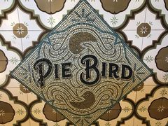 -Pie Bird(新闸路店)