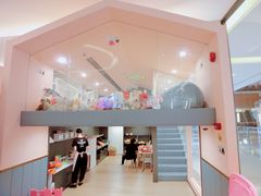 -BossBabe亲子餐厅(金光华广场店)