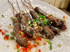-婆婆家·湛江特色美食(福田振华路店)
