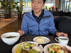 -水月周庄铂尔曼酒店 · 漾全日餐厅