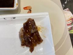 -大渔铁板烧(东城店)