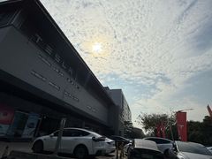 -TESLA 特斯拉(深圳坂田特斯拉中心)