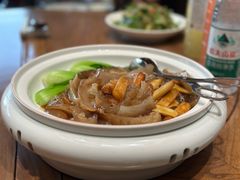 -萧记三鲜烩面(郑汴路店)