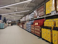 -盒马X会员店(上海森兰商都店)