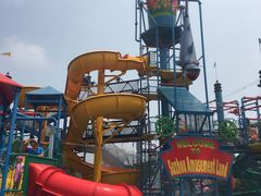 -苏州乐园森林水世界