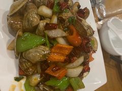 -食客烧烤(罗道庄店)