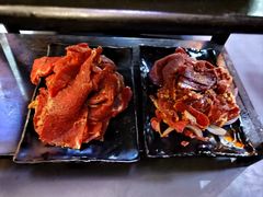 -吉志烤肉(太原总店)