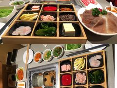 -海底捞火锅(河东万达广场店)