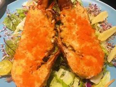 -樱之盛宴·蟹料理海鲜自助(前进大街店)