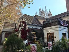 -弗兰克牛排西餐厅Ribone steak house(柠檬花园店)