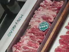 -乔先生涮肉·鲜活牛羊肉火锅(塘沽店)