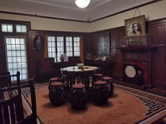 -上海孙中山故居纪念馆