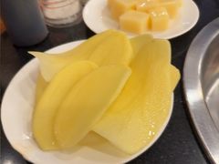 -冯记香辣兔火锅(茶店子总店)