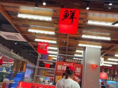 -熊记虾王·小龙虾(东晓南店)