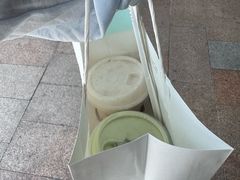 -喜茶(广州番禺奥园广场店)