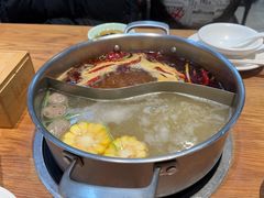 -掂档潮汕牛肉火锅(cityon熙地港店)