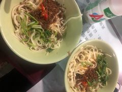-大石人家鱿鱼面馆(大石西路总店)