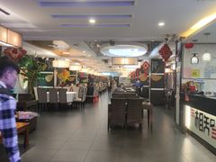 大堂-湘知湘味(岳麓山店)