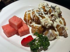 -外婆家(义乌新光汇购物中心店)