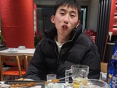 -517烧烤·龙虾·海鲜大排档(万象都荟店)