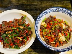 -老味道湘菜