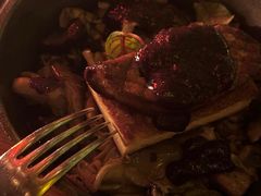 -THE CANNERY&JUJU 新鲜海鲜·牛排美食酒廊