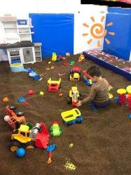 -开心哈乐亲子乐园(东森时尚百货店)