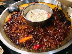 -飘香火锅(玉林西路店)