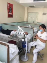 -痘博士北京·全国连锁祛痘机构