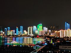 -VENU+海景酒廊