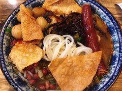 卤蛋-柳石居柳州螺蛳粉(万达店)
