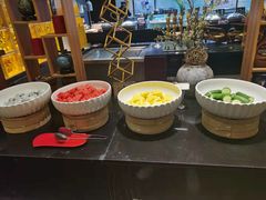 -南通大饭店·米兰餐厅