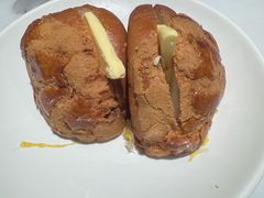 -深仔记茶餐厅(亚士厘道店)