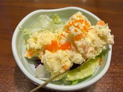 -叁鯨·日式料理Sankujira