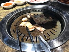 -33韩式自助烧烤(环城南路店)