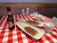 -西贝(深圳卓悦汇店)