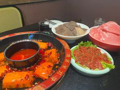 -三江两海老火锅(北京首店)