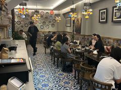 -百格里格.Uyghur cuisine(百色路店)