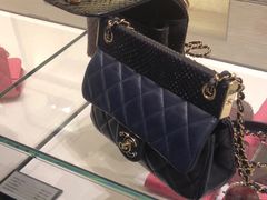 -CHANEL(恒隆广场店)