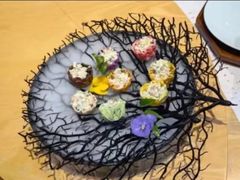 -荷风细雨·中国茶宴(碧云店)