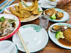 -叶存利海鲜大馅饺子(海宁路总店)