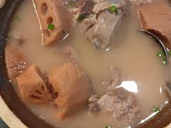 -全聚贤餐厅·湖北家常菜(沙湖店)