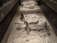 -北京大葆台遗址博物馆