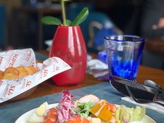 -YUE·6·西式融合餐厅(外滩六号店)