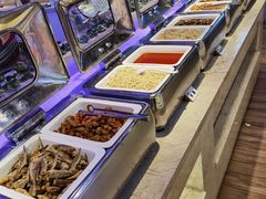 -万象·复兴号鲜肉烤肉海鲜自助(升级店)
