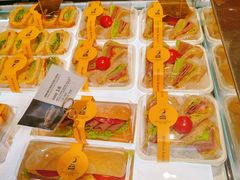 -匠造烘焙(联洋店)