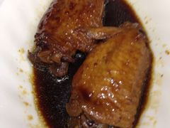 瑞士鸡翅-和平馆·地道港澳茶餐厅(西门口店)