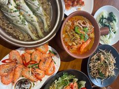 -醉壹号海鲜大排档(厦门美食地标店)